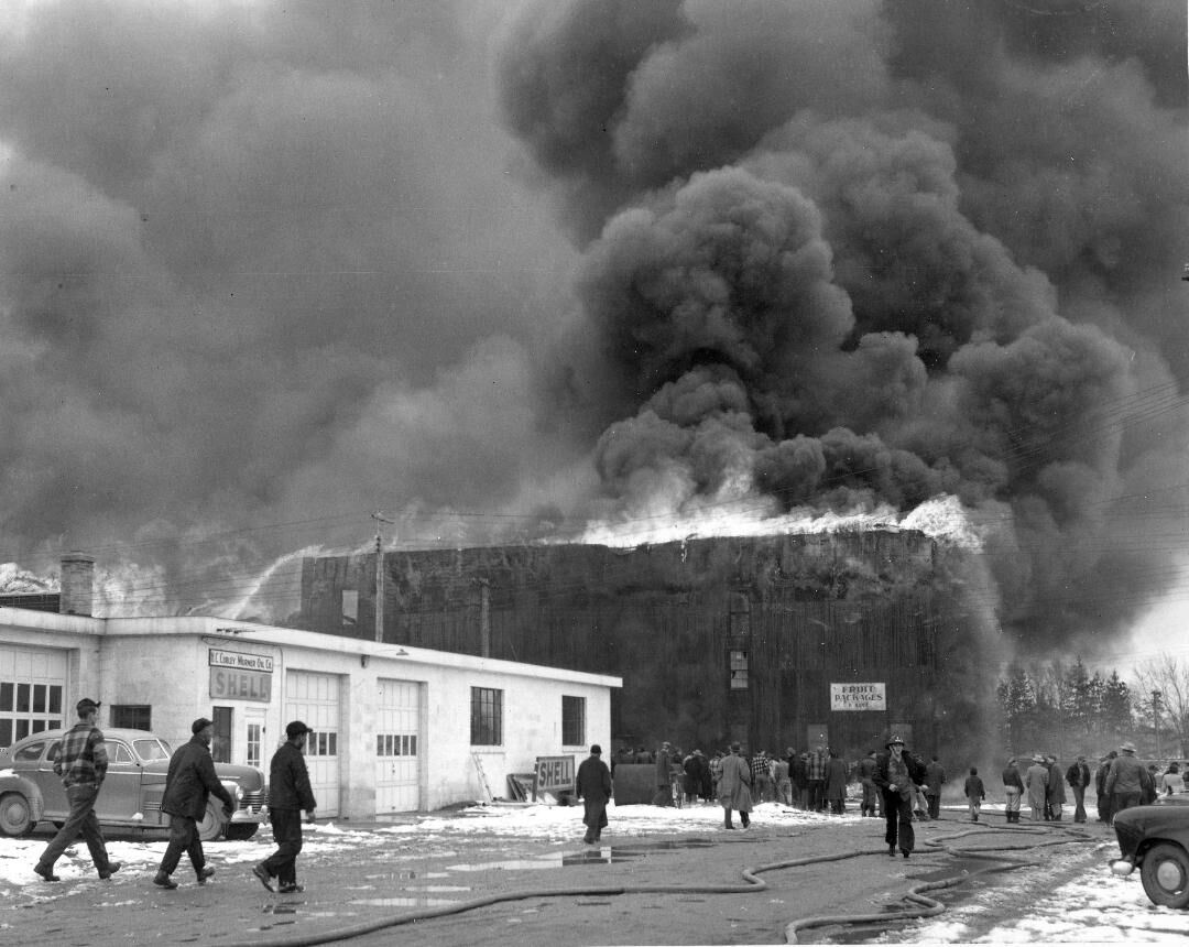 Historical Photo: 04/17/2021